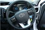  2019 Toyota Hilux single cab HILUX 2.8 GD-6 RAIDER 4X4 P/U S/C A/T