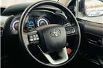 Used 2019 Toyota Hilux Single Cab HILUX 2.8 GD 6 RB RAIDER A/T P/U S/C