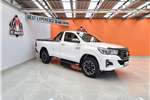  2020 Toyota Hilux single cab HILUX 2.8 GD-6 RB RAIDER A/T P/U S/C