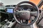  2020 Toyota Hilux single cab HILUX 2.8 GD-6 RB RAIDER A/T P/U S/C