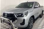  2021 Toyota Hilux single cab HILUX 2.8 GD-6 RB RAIDER A/T P/U S/C