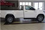  2018 Toyota Hilux single cab HILUX 2.8 GD-6 RB RAIDER P/U S/C A/T