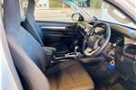  2018 Toyota Hilux single cab HILUX 2.8 GD-6 RB RAIDER P/U S/C A/T