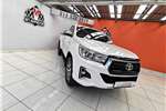  2019 Toyota Hilux single cab HILUX 2.8 GD-6 RB RAIDER P/U S/C A/T