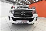  2019 Toyota Hilux single cab HILUX 2.8 GD-6 RB RAIDER P/U S/C A/T