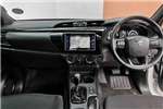  2019 Toyota Hilux single cab HILUX 2.8 GD-6 RB RAIDER P/U S/C A/T