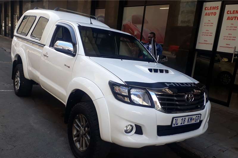 2017 Toyota for sale in Gauteng | Auto Mart