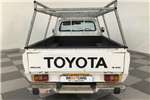  1984 Toyota Hilux 
