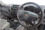  2005 Toyota Hilux Hilux V6 4.0 double cab 4x4 Raider