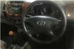  2006 Toyota Hilux Hilux V6 4.0 double cab 4x4 Raider