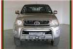  2009 Toyota Hilux Hilux V6 4.0 double cab 4x4 Raider