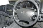  2011 Toyota Hilux Hilux V6 4.0 double cab 4x4 Raider