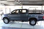  2011 Toyota Hilux Hilux V6 4.0 double cab 4x4 Raider