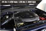  2005 Toyota Hilux Hilux V6 4.0 double cab 4x4 Raider automatic