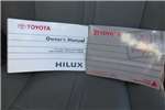  2006 Toyota Hilux Hilux V6 4.0 double cab 4x4 Raider automatic