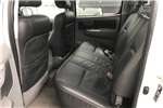 2011 Toyota Hilux Hilux V6 4.0 double cab 4x4 Raider automatic