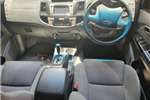  2012 Toyota Hilux Hilux V6 4.0 double cab 4x4 Raider Legend 40