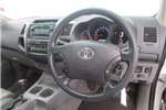  2010 Toyota Hilux Hilux V6 4.0 double cab Raider