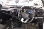  2017 Toyota Hilux Xtra cab 