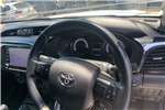 Used 2020 Toyota Hilux Xtra Cab 