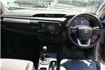 Used 2021 Toyota Hilux Xtra Cab 