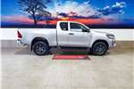  2021 Toyota Hilux Xtra cab HILUX 2.4 GD-6 RB RAIDER A/T P/U E/CAB