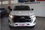  2021 Toyota Hilux Xtra cab HILUX 2.4 GD-6 RB RAIDER A/T P/U E/CAB