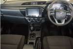  2021 Toyota Hilux Xtra cab HILUX 2.4 GD-6 RB RAIDER A/T P/U E/CAB
