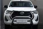  2021 Toyota Hilux Xtra cab HILUX 2.4 GD-6 RB RAIDER A/T P/U E/CAB