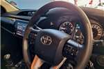 Used 2020 Toyota Hilux Xtra Cab HILUX 2.4 GD 6 RB RAIDER P/U E/CAB