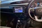 Used 2020 Toyota Hilux Xtra Cab HILUX 2.4 GD 6 RB RAIDER P/U E/CAB