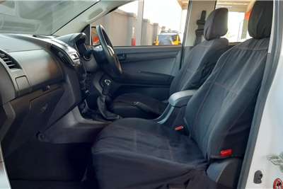  2021 Toyota Hilux Xtra cab HILUX 2.4 GD-6 RB RAIDER P/U E/CAB
