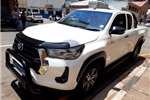 Used 2021 Toyota Hilux Xtra Cab HILUX 2.4 GD 6 RB RAIDER P/U E/CAB