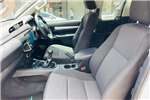  2021 Toyota Hilux Xtra cab HILUX 2.4 GD-6 RB RAIDER P/U E/CAB