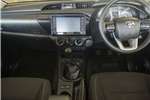  2022 Toyota Hilux Xtra cab HILUX 2.4 GD-6 RB RAIDER P/U E/CAB