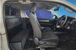  2023 Toyota Hilux Xtra cab HILUX 2.4 GD-6 RB RAIDER P/U E/CAB