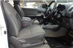  2013 Toyota Hilux Xtra cab HILUX 2.4 GD-6 RB SRX A/T P/U E/CAB