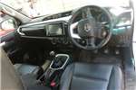  2015 Toyota Hilux Xtra cab HILUX 2.4 GD-6 RB SRX A/T P/U E/CAB