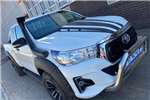  2018 Toyota Hilux Xtra cab HILUX 2.4 GD-6 RB SRX A/T P/U E/CAB