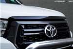 Used 2019 Toyota Hilux Xtra Cab HILUX 2.4 GD 6 RB SRX A/T P/U E/CAB
