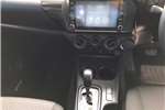  2020 Toyota Hilux Xtra cab HILUX 2.4 GD-6 RB SRX A/T P/U E/CAB