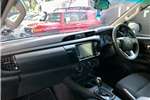 Used 2020 Toyota Hilux Xtra Cab HILUX 2.4 GD 6 RB SRX A/T P/U E/CAB