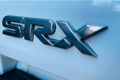 2019 Toyota Hilux Xtra cab HILUX 2.4 GD-6 RB SRX P/U E/CAB