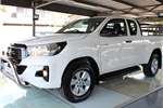  2019 Toyota Hilux Xtra cab HILUX 2.4 GD-6 RB SRX P/U E/CAB