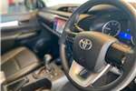  2019 Toyota Hilux Xtra cab HILUX 2.4 GD-6 RB SRX P/U E/CAB