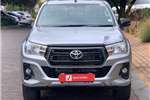  2020 Toyota Hilux Xtra cab HILUX 2.4 GD-6 RB SRX P/U E/CAB