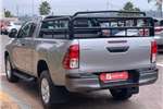  2020 Toyota Hilux Xtra cab HILUX 2.4 GD-6 RB SRX P/U E/CAB