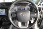 Used 2020 Toyota Hilux Xtra Cab HILUX 2.4 GD 6 RB SRX P/U E/CAB