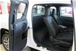  2019 Toyota Hilux Xtra cab HILUX 2.8 GD-6 RAIDER 4X4 P/U E/CAB