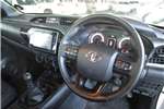  2019 Toyota Hilux Xtra cab HILUX 2.8 GD-6 RAIDER 4X4 P/U E/CAB